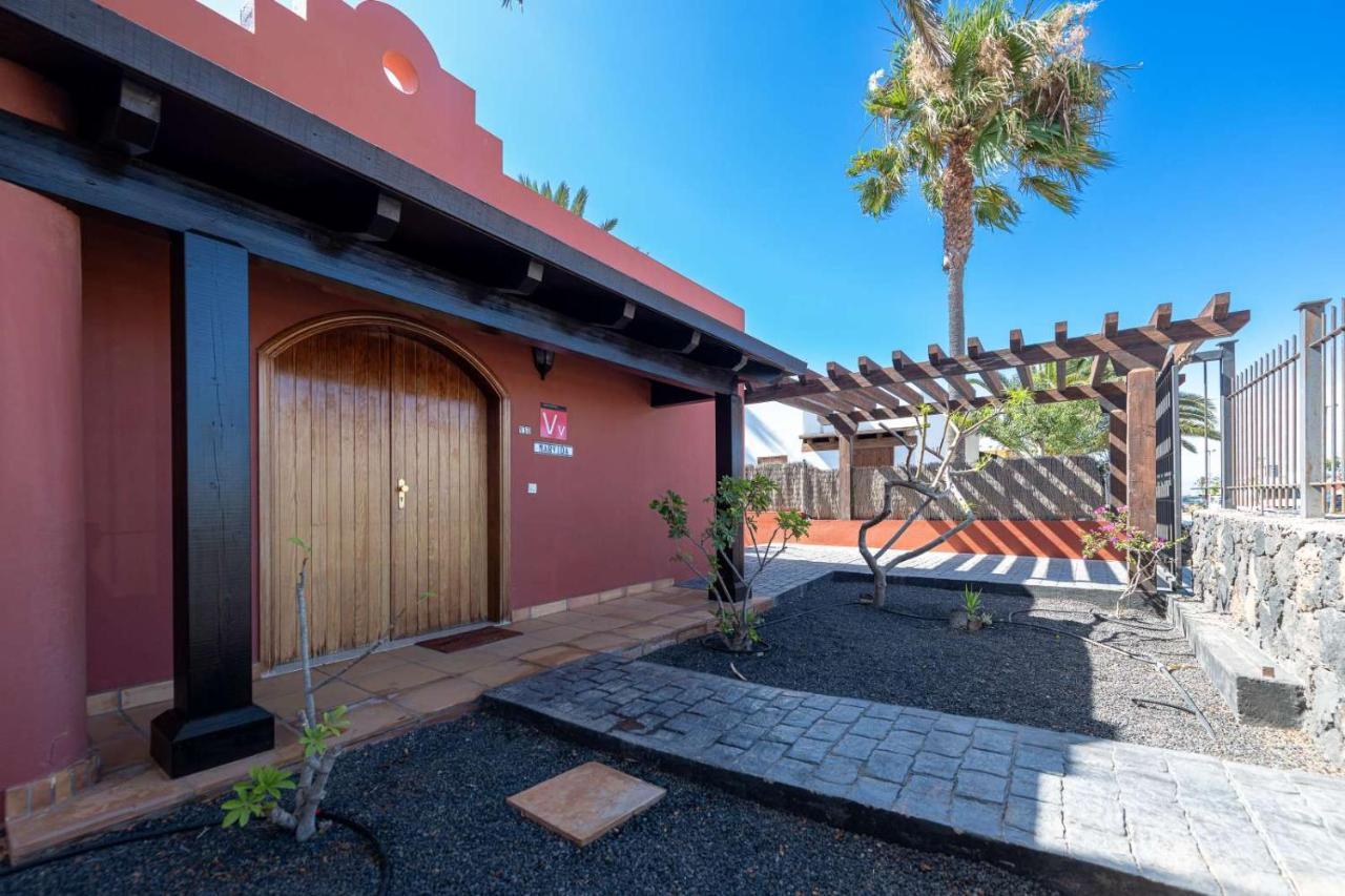 Marvida Villa 科拉雷侯 外观 照片