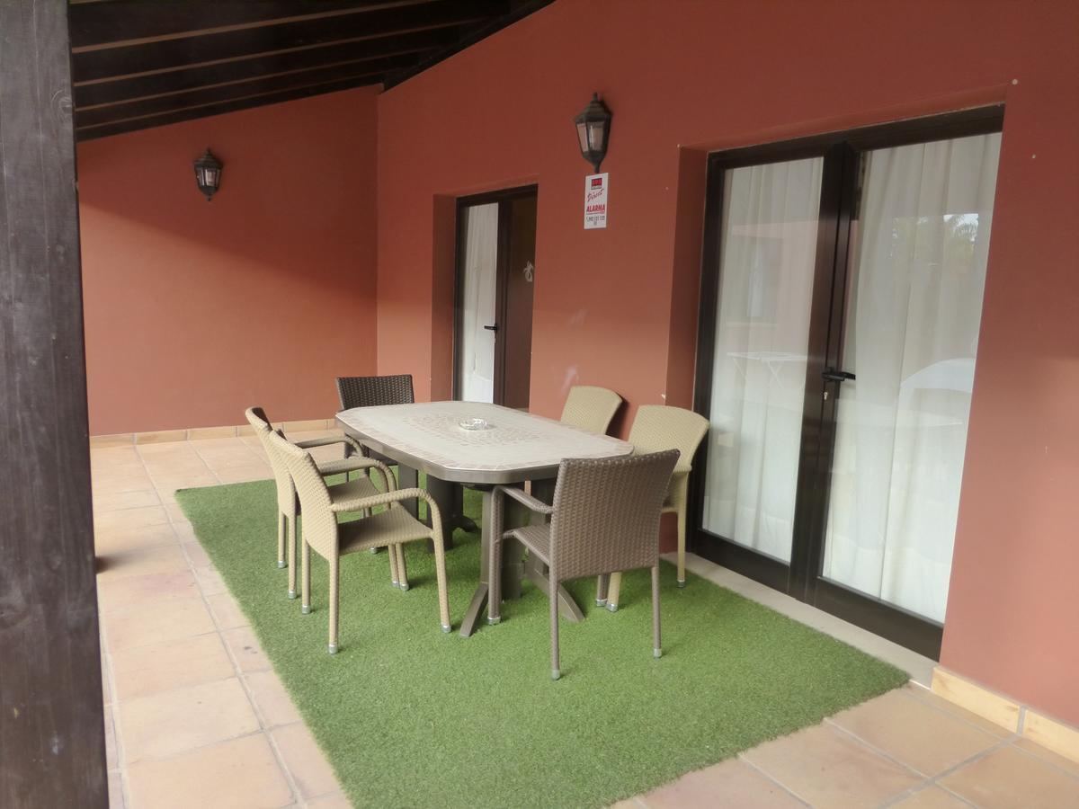Marvida Villa 科拉雷侯 外观 照片