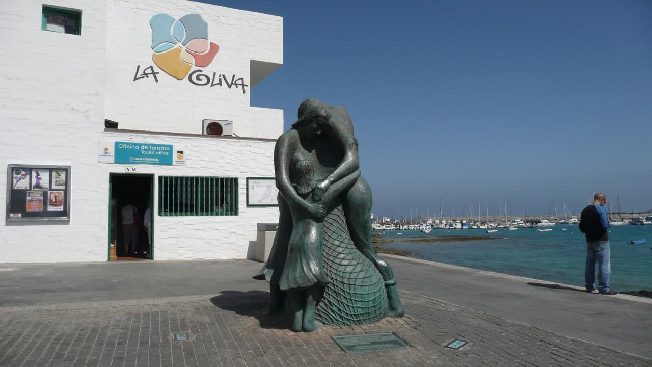 Marvida Villa 科拉雷侯 外观 照片